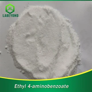 -4-Aminobenzoat d'etil (C583) CAS:94-09-7