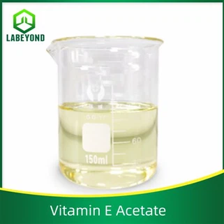 Acetat de vitamina E CAS:52225-20-4